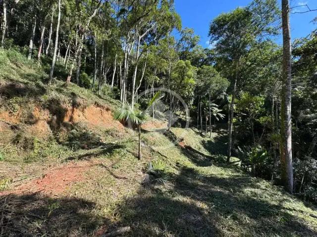 Terreno em Condomínio para Venda em Teresópolis/RJ Granja Comary