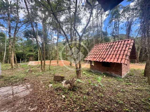 Terreno em Condomínio para Venda em Teresópolis/RJ Granja Comary