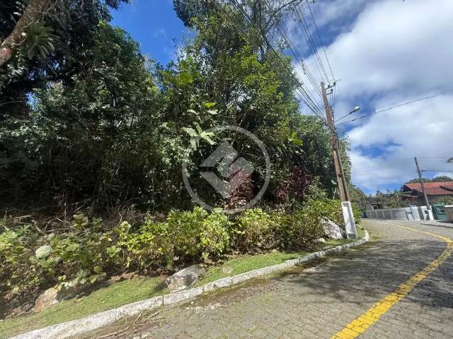 Terreno em Condomínio para Venda em Teresópolis/RJ Granja Comary