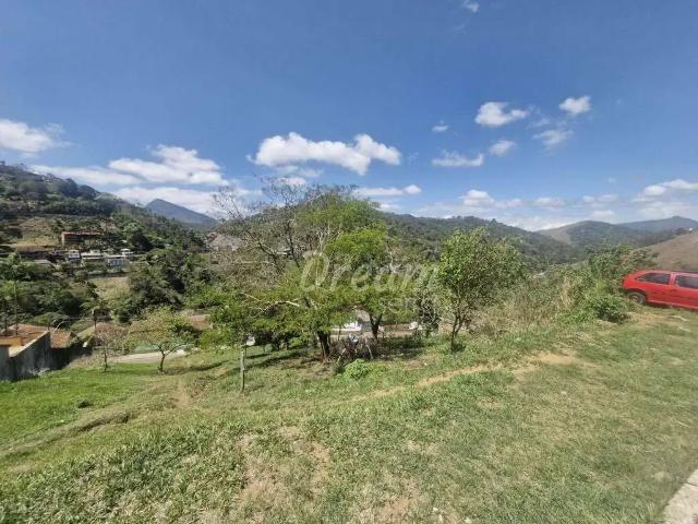 Terreno em Condomínio para Venda em Teresópolis/RJ Granja Florestal