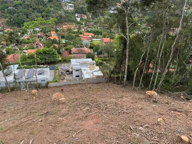 Terreno em Condomínio para Venda em Teresópolis/RJ Green Valleiy