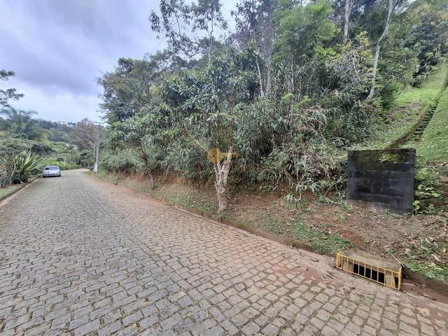 Terreno em Condomínio para Venda em Teresópolis/RJ Green Valleiy