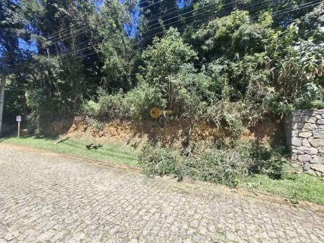 Terreno em Condomínio para Venda em Teresópolis/RJ Green Valleiy