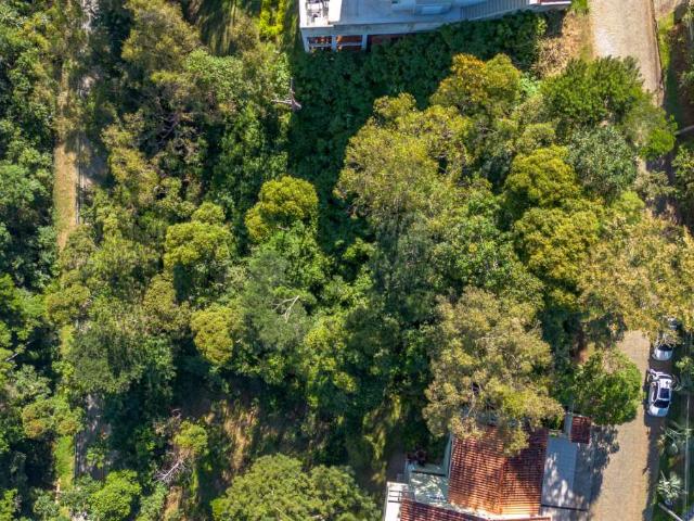 Terreno em Condomínio para Venda em Teresópolis/RJ Parque do Imbui