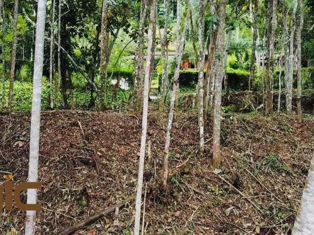 Terreno em Condomínio para Venda em Teresópolis/RJ Parque do Imbui