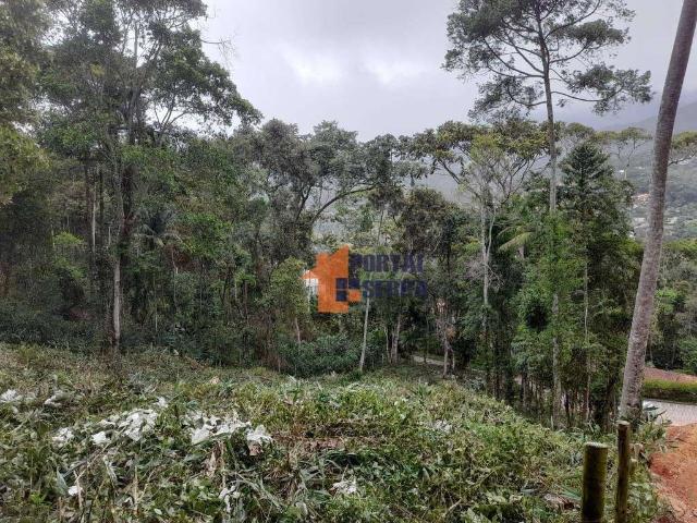 Terreno em Condomínio para Venda em Teresópolis/RJ Parque do Imbui