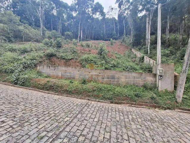 Terreno em Condomínio para Venda em Teresópolis/RJ Parque do Imbui