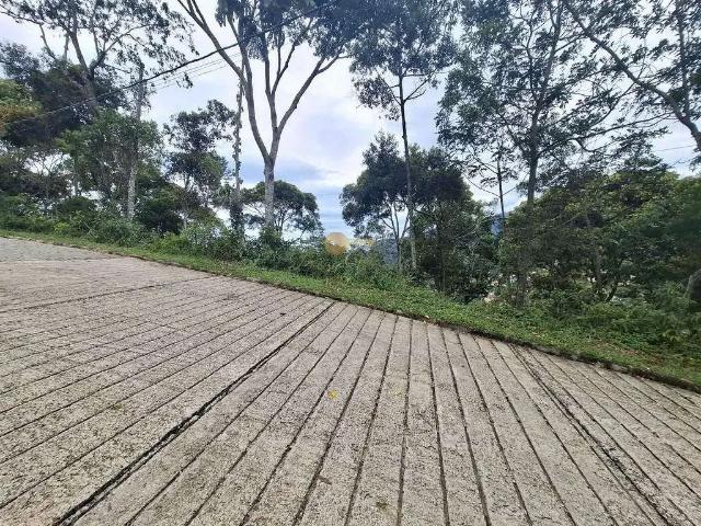 Terreno em Condomínio para Venda em Teresópolis/RJ Parque do Imbui