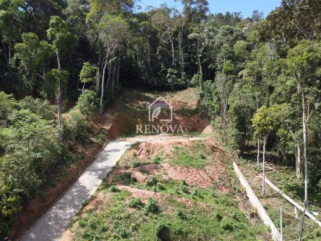 Terreno em Condomínio para Venda em Teresópolis/RJ Parque do Imbui