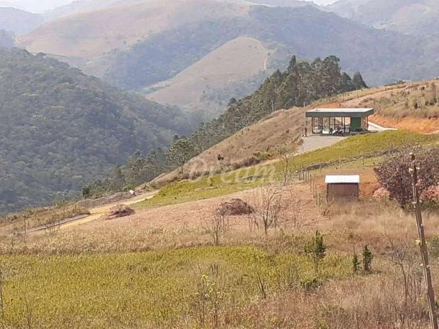 Terreno em Condomínio para Venda em Teresópolis/RJ Pessegueiros