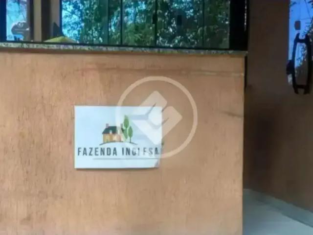 Terreno em Condomínio para Venda em Teresópolis/RJ Pessegueiros