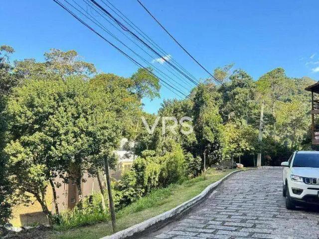 Terreno em Condomínio para Venda em Teresópolis/RJ Pimenteiras