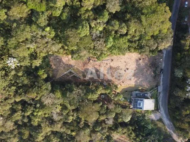 Terreno em Condomínio para Venda em Teresópolis/RJ Pimenteiras