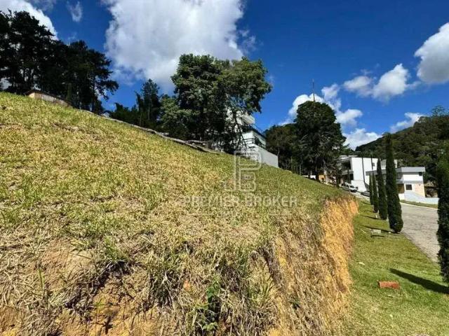 Terreno em Condomínio para Venda em Teresópolis/RJ Posse