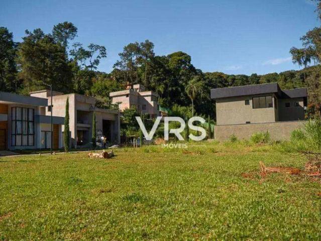Terreno em Condomínio para Venda em Teresópolis/RJ Posse
