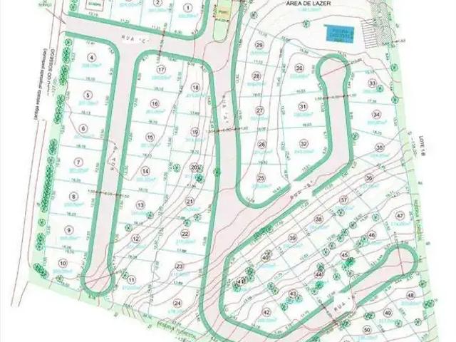 Terreno em Condomínio para Venda em Teresópolis/RJ Posse