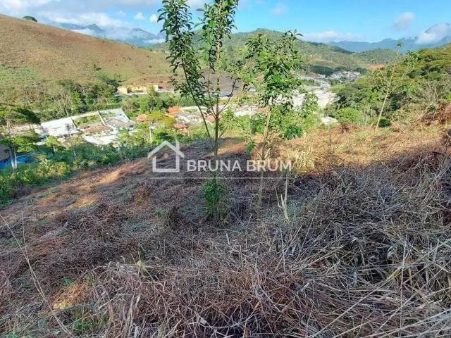 Terreno em Condomínio para Venda em Teresópolis/RJ Prata