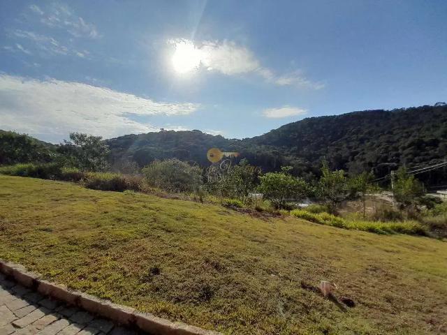 Terreno em Condomínio para Venda em Teresópolis/RJ Prata
