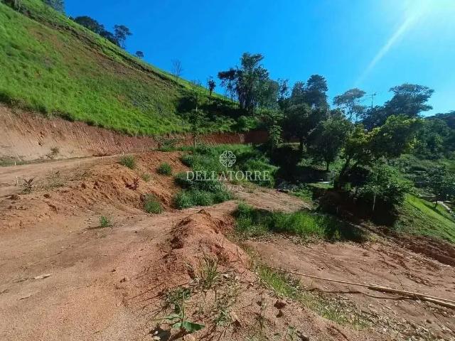 Terreno em Condomínio para Venda em Teresópolis/RJ Prata