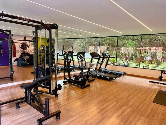 Terreno em Condomínio para Venda em Teresópolis/RJ Prata