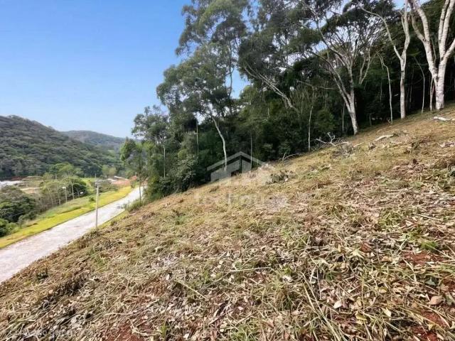 Terreno em Condomínio para Venda em Teresópolis/RJ Prata
