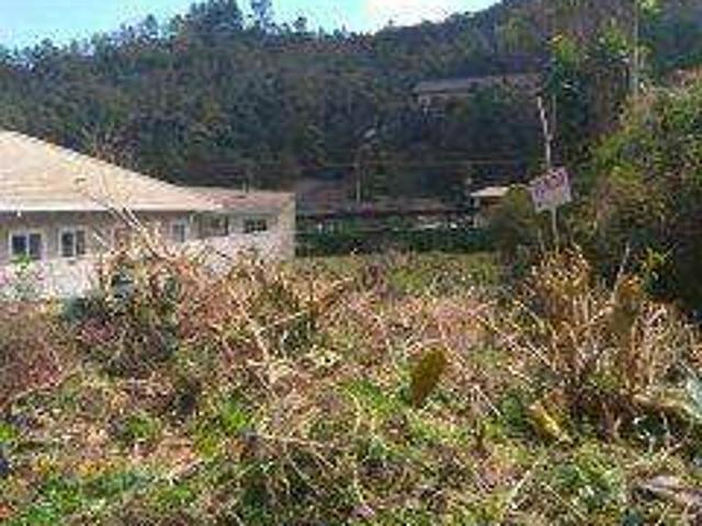 Terreno em Condomínio para Venda em Teresópolis/RJ Prata