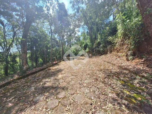 Terreno em Condomínio para Venda em Teresópolis/RJ Prata