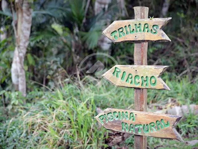 Terreno em Condomínio para Venda em Teresópolis/RJ Quebra Frascos