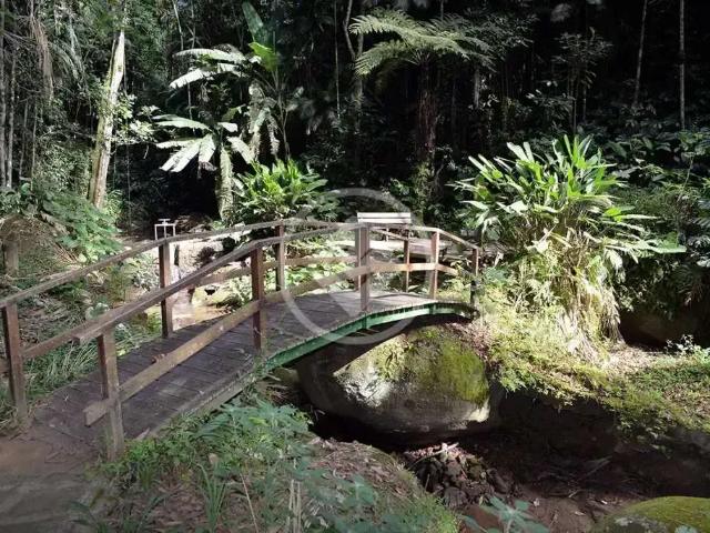 Terreno em Condomínio para Venda em Teresópolis/RJ Quebra Frascos