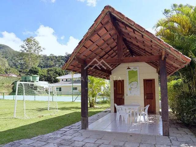 Terreno em Condomínio para Venda em Teresópolis/RJ Quebra Frascos
