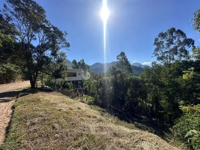 Terreno em Condomínio para Venda em Teresópolis/RJ Quebra Frascos