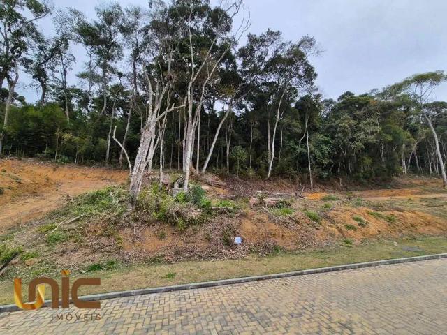 Terreno em Condomínio para Venda em Teresópolis/RJ Quebra Frascos