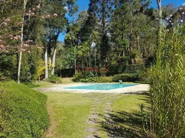 Terreno em Condomínio para Venda em Teresópolis/RJ Quebra Frascos