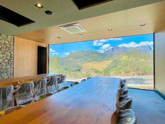 Terreno em Condomínio para Venda em Teresópolis/RJ Sebastiana