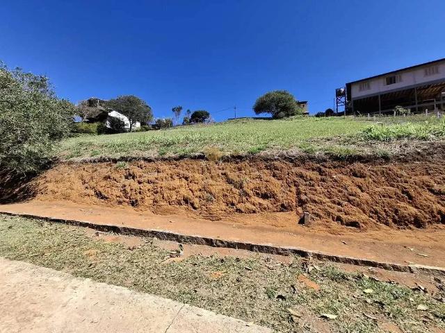 Terreno em Condomínio para Venda em Teresópolis/RJ Sebastiana