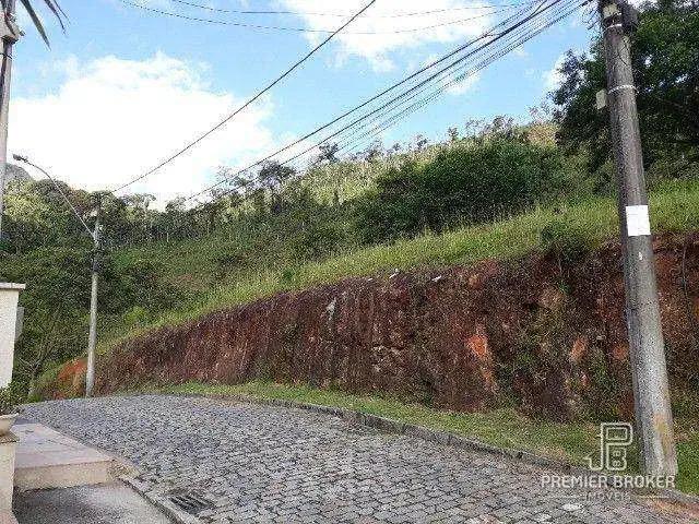 Terreno em Condomínio para Venda em Teresópolis/RJ Tijuca