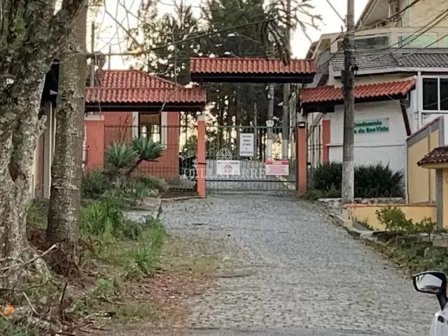 Terreno em Condomínio para Venda em Teresópolis/RJ Tijuca