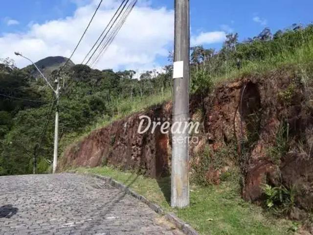 Terreno em Condomínio para Venda em Teresópolis/RJ Tijuca