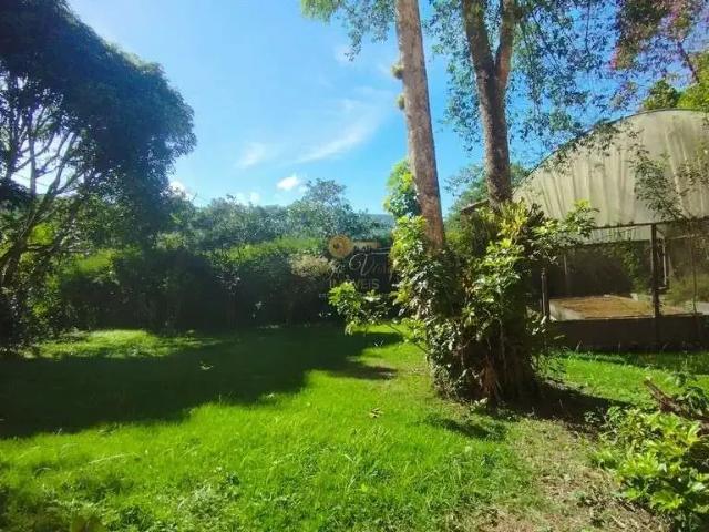 Terreno em Condomínio para Venda em Teresópolis/RJ Três Córregos