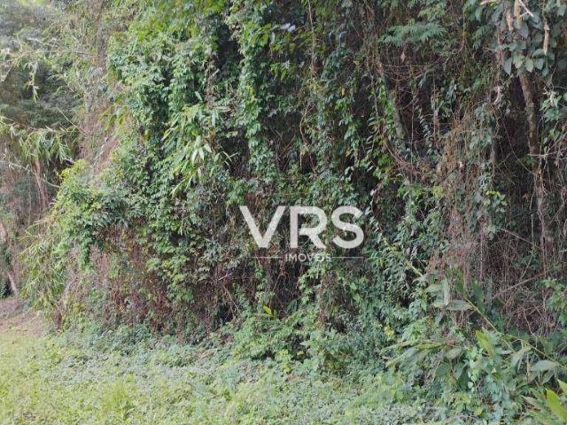 Terreno em Condomínio para Venda em Teresópolis/RJ Vale Feliz