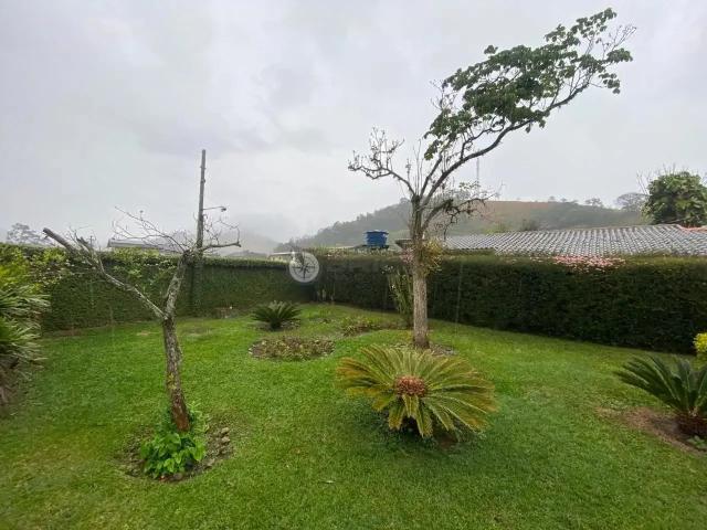 Terreno em Condomínio para Venda em Teresópolis/RJ Vargem Grande