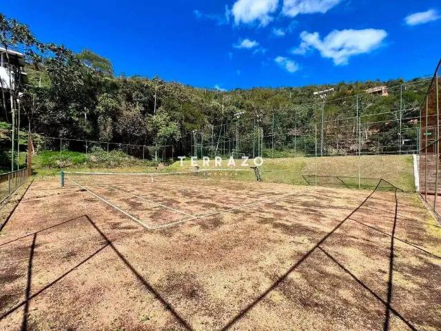 Terreno em Condomínio para Venda em Teresópolis/RJ Vargem Grande