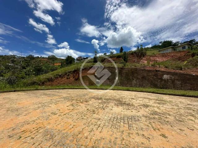 Terreno em Condomínio para Venda em Teresópolis/RJ Vargem Grande