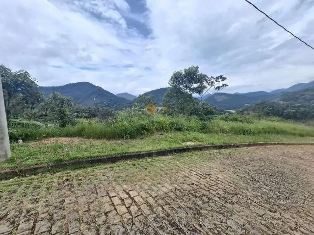 Terreno em Condomínio para Venda em Teresópolis/RJ Vargem Grande