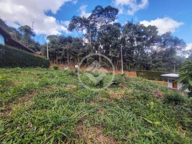Terreno em Condomínio para Venda em Teresópolis/RJ Vargem Grande