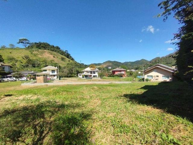 Terreno em Condomínio para Venda em Teresópolis/RJ Vargem Grande