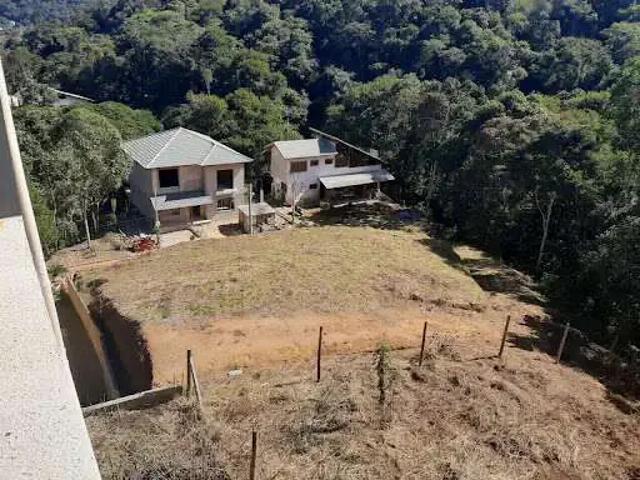 Terreno em Condomínio para Venda em Teresópolis/RJ Vargem Grande