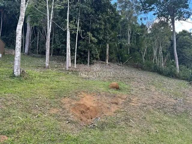 Terreno em Condomínio para Venda em Teresópolis/RJ Vargem Grande