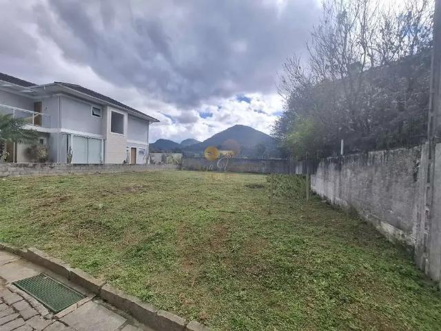 Terreno em Condomínio para Venda em Teresópolis/RJ Vargem Grande