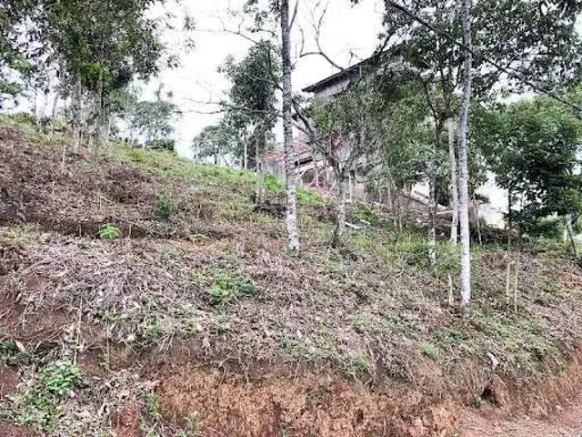 Terreno em Condomínio para Venda em Teresópolis/RJ Vargem Grande